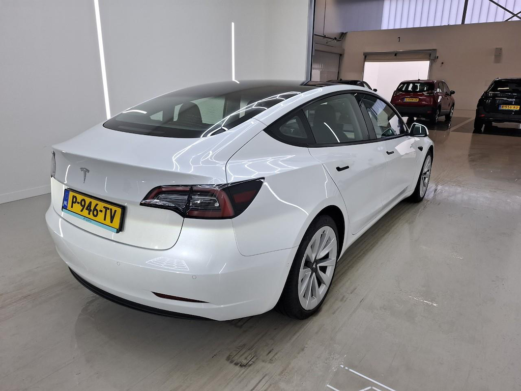 Foto 3 van Tesla Model 3
