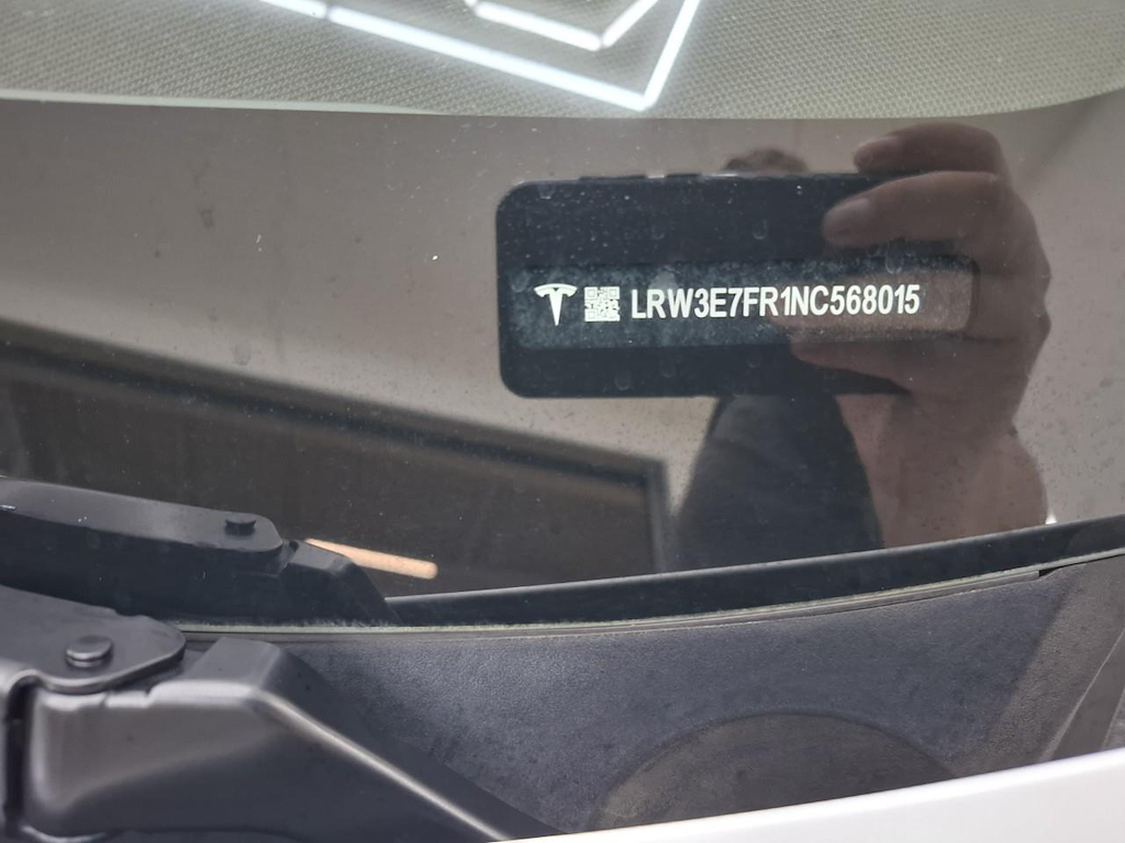 Foto 21 van Tesla Model 3