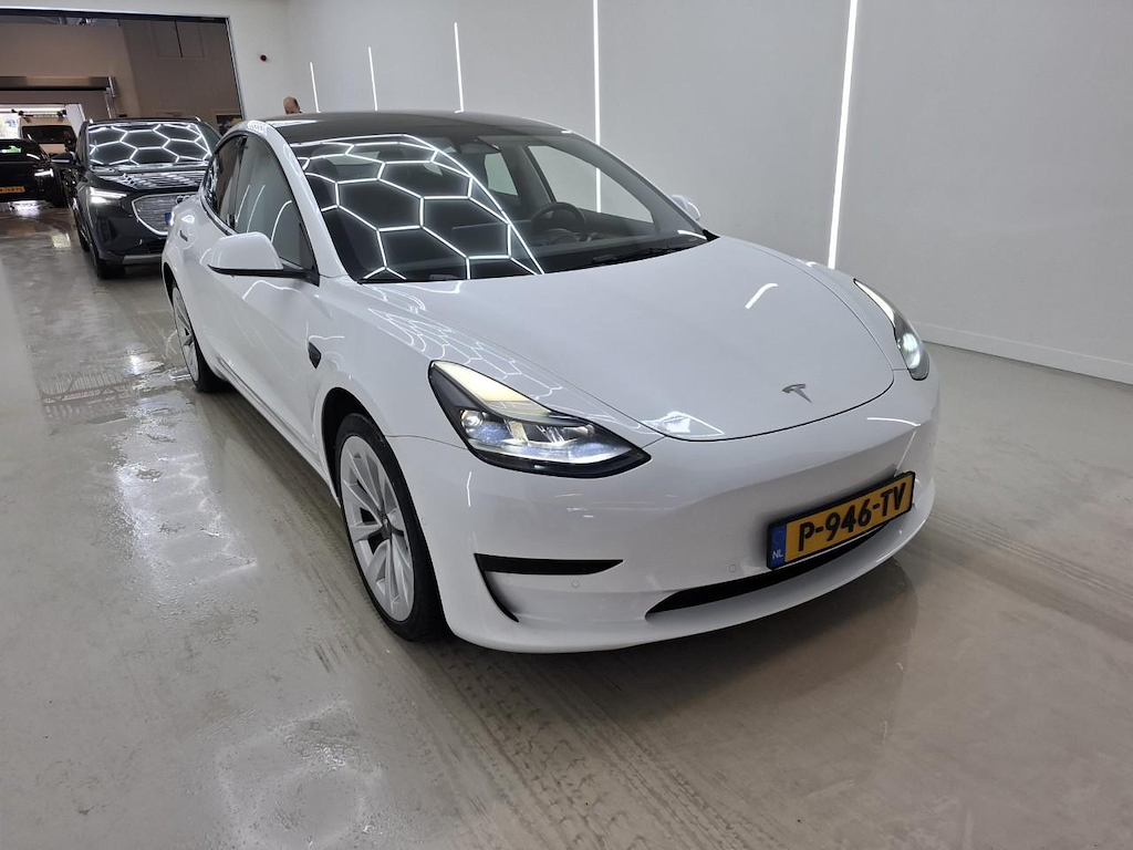 Foto 6 van Tesla Model 3