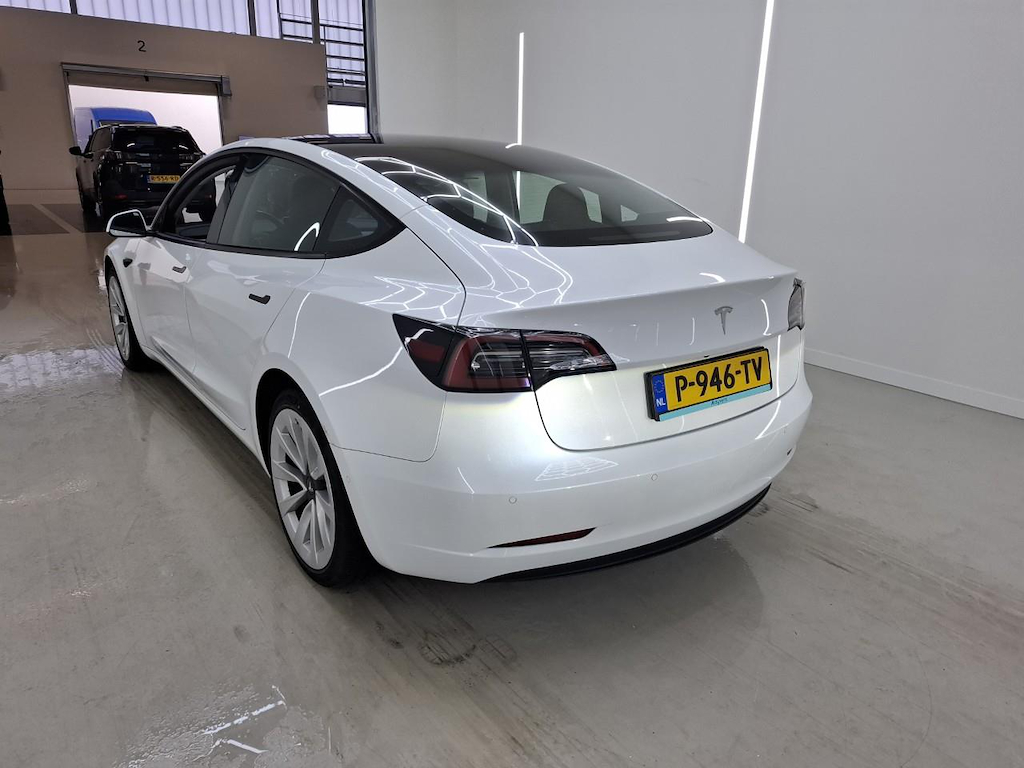 Foto 7 van Tesla Model 3