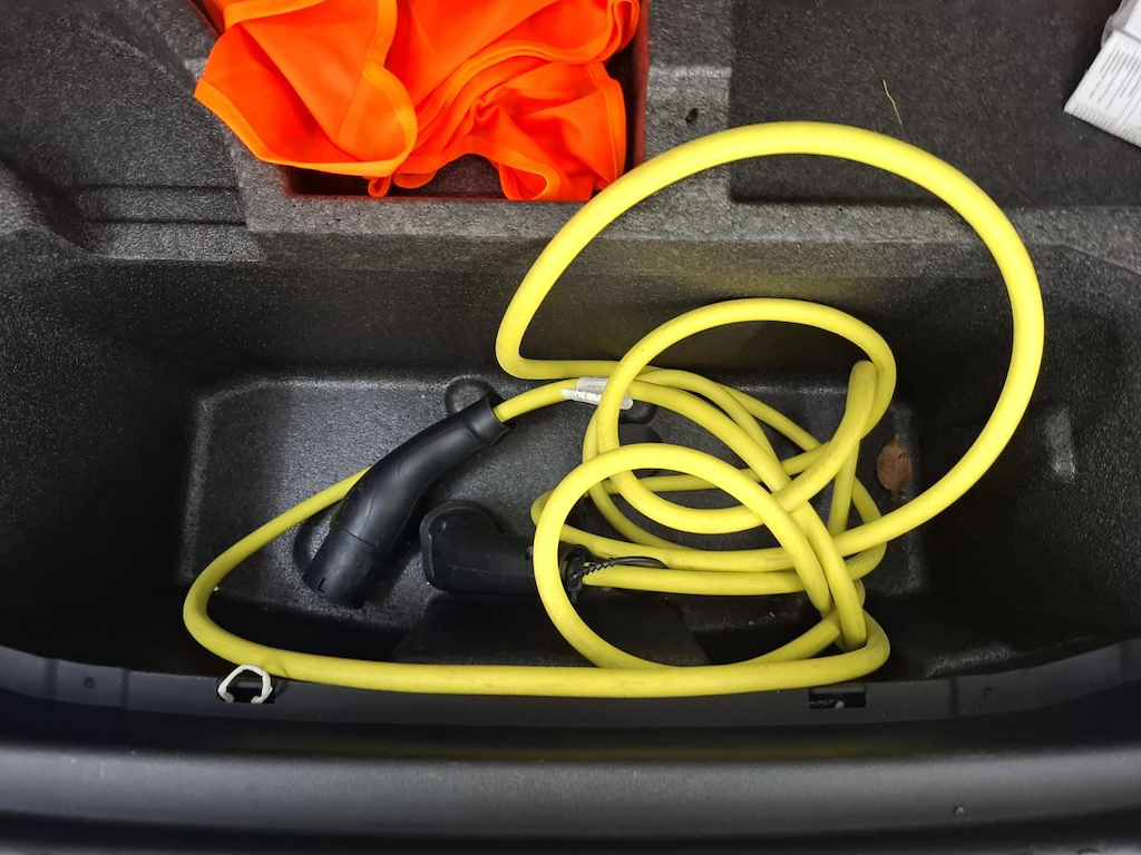 Foto 11 van Skoda Enyaq