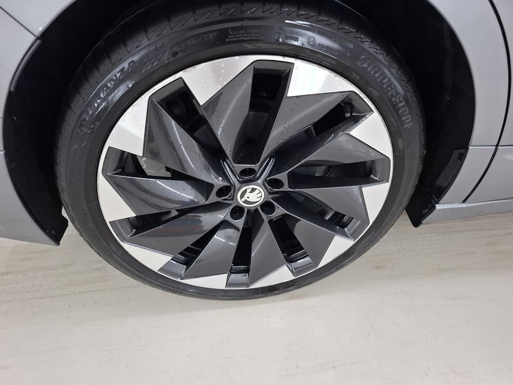 Foto 12 van Skoda Enyaq