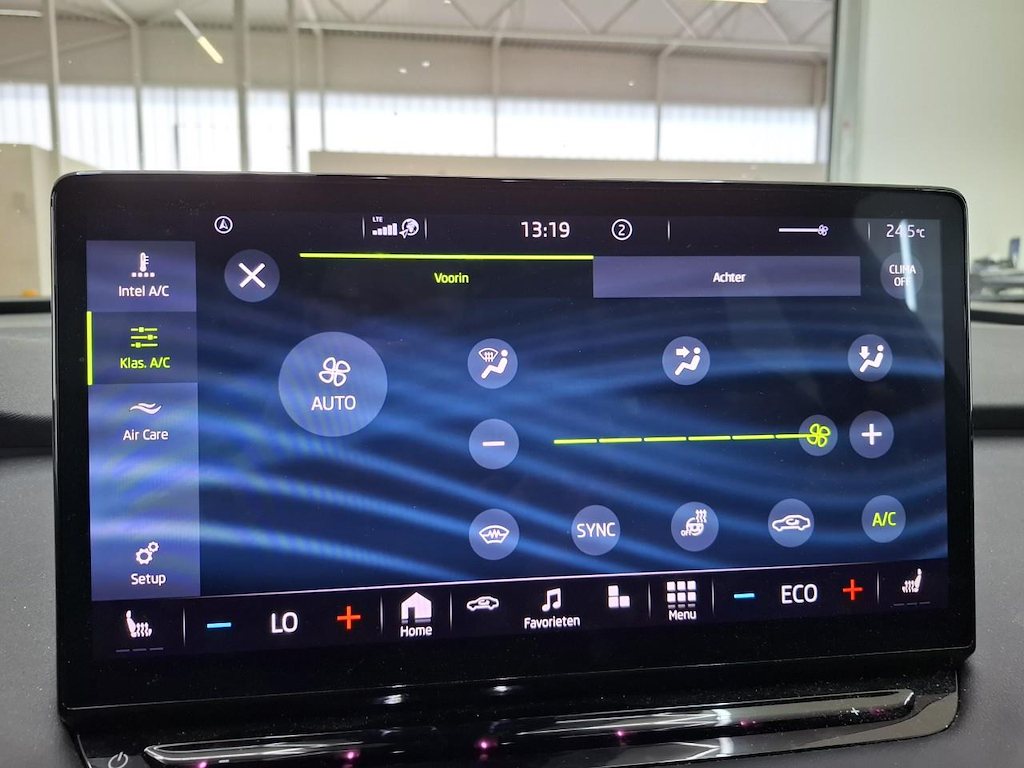 Foto 14 van Skoda Enyaq