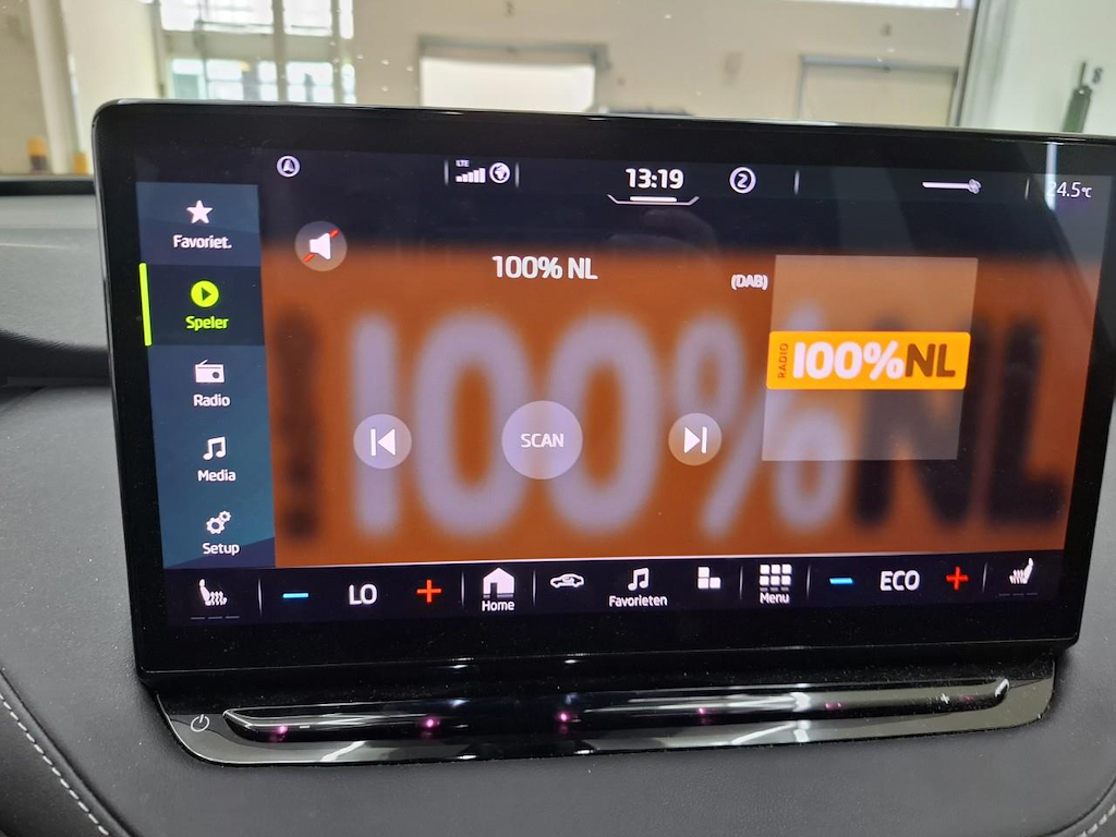 Foto 15 van Skoda Enyaq