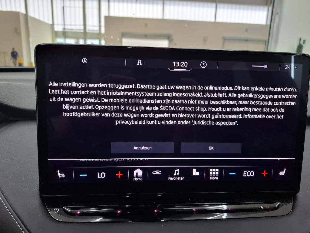 Foto 17 van Skoda Enyaq
