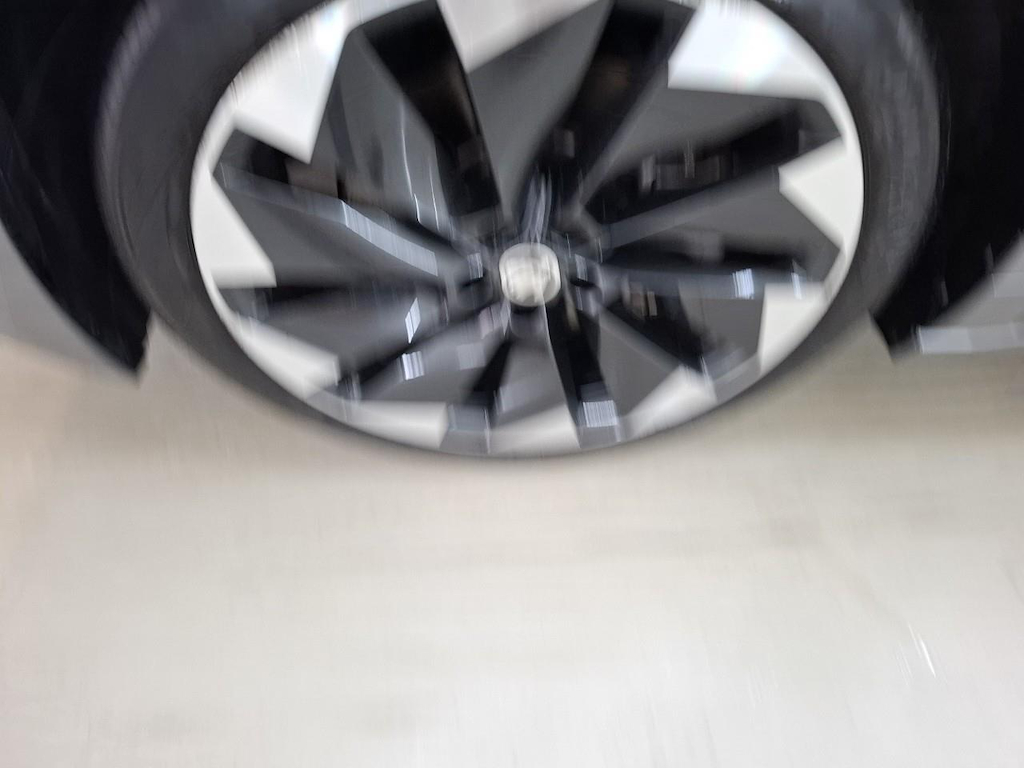 Foto 25 van Skoda Enyaq