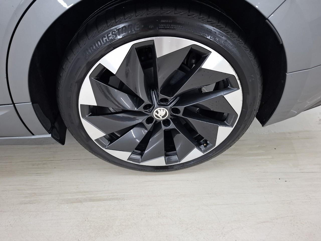 Foto 26 van Skoda Enyaq