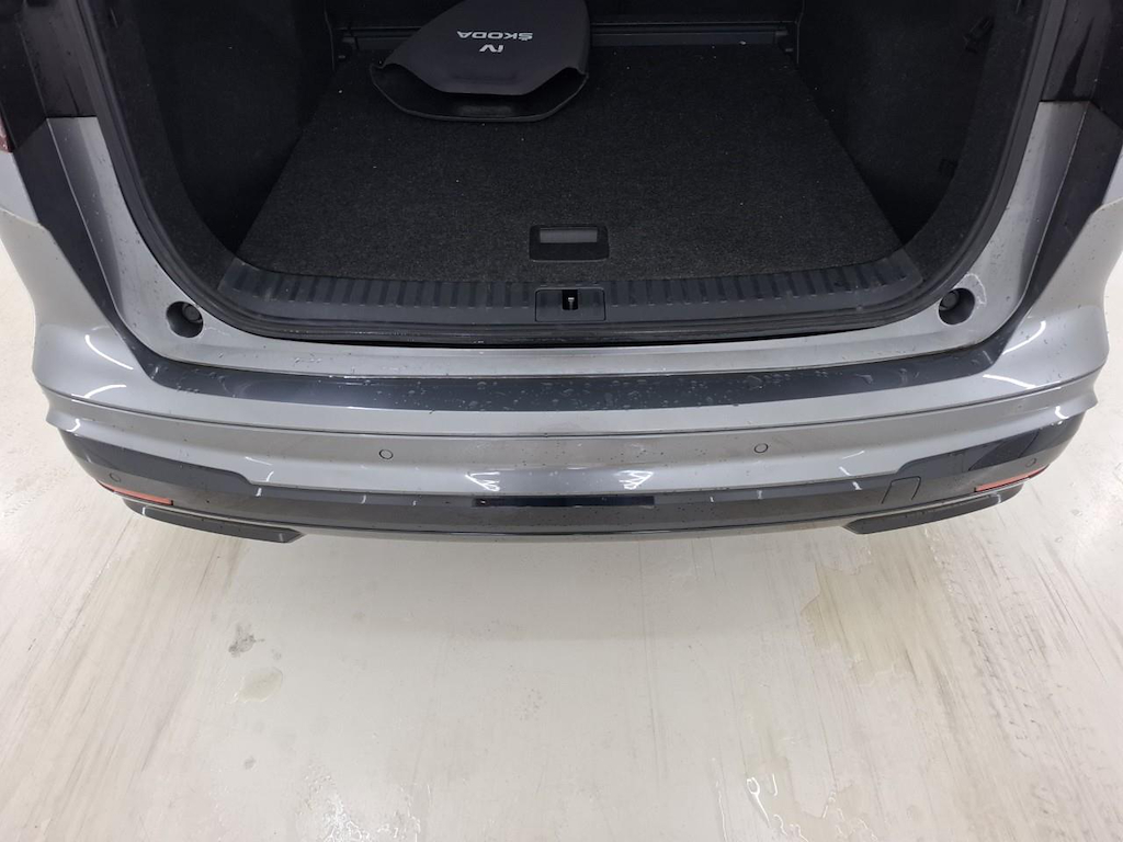 Foto 27 van Skoda Enyaq