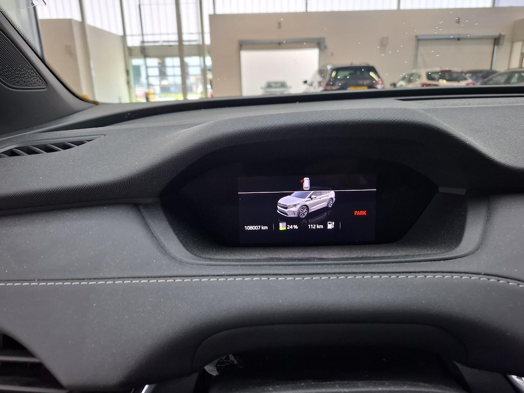 Foto 5 van Skoda Enyaq