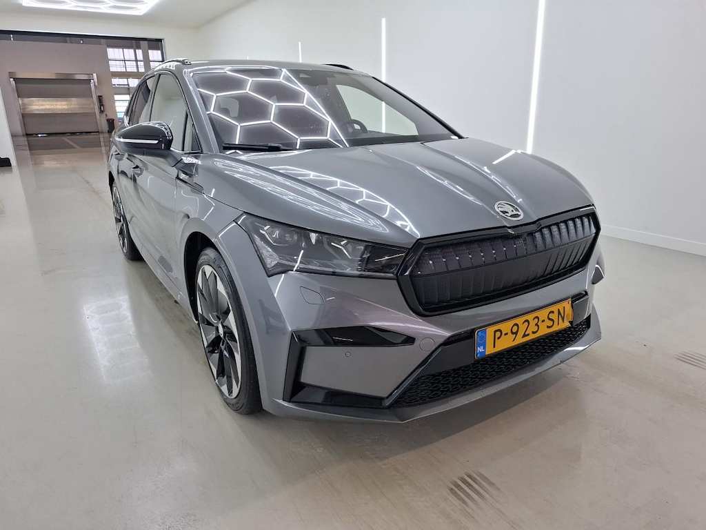 Foto 6 van Skoda Enyaq