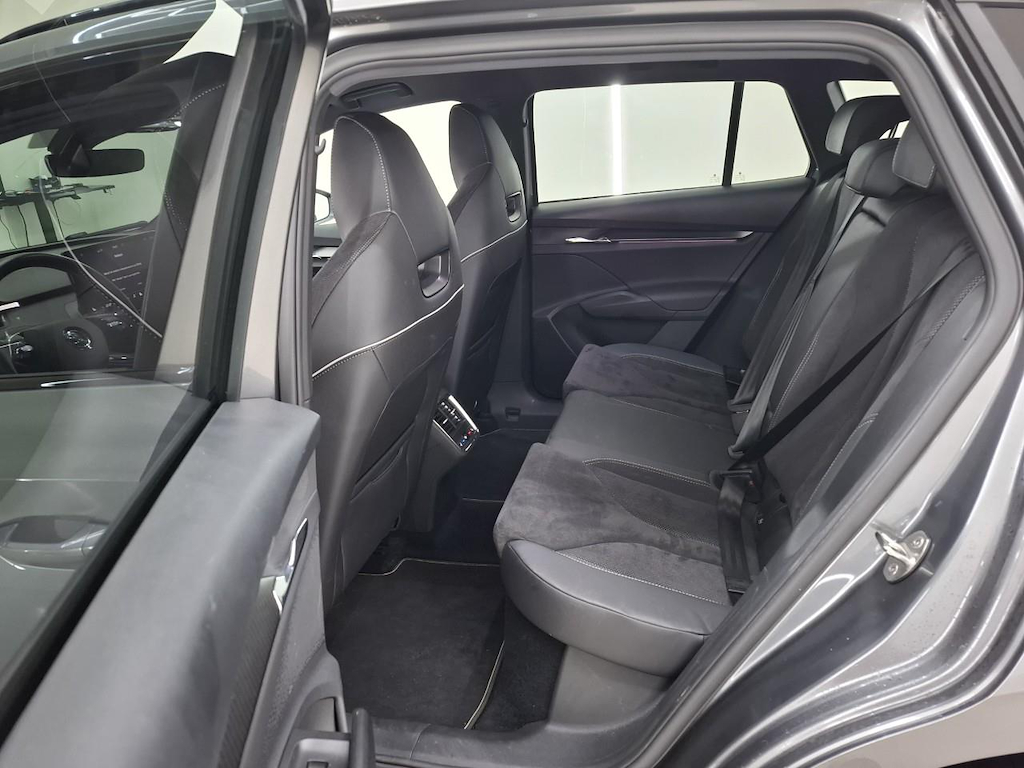 Foto 9 van Skoda Enyaq