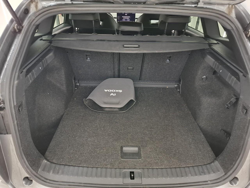 Foto 10 van Skoda Enyaq