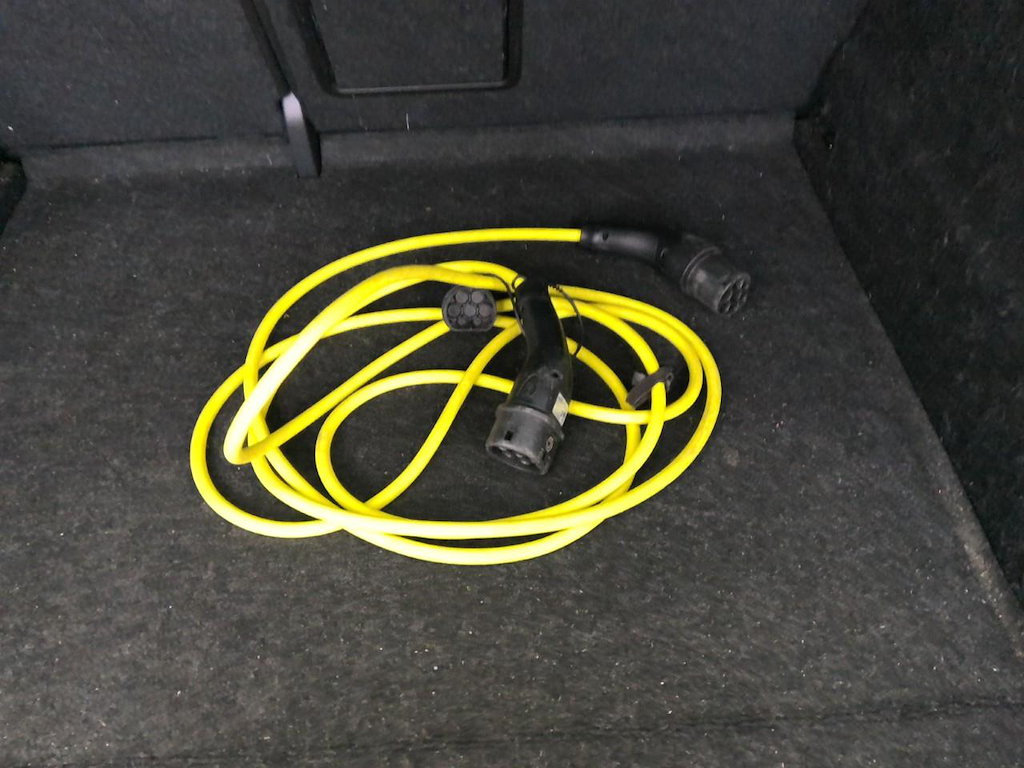 Foto 10 van Skoda Enyaq