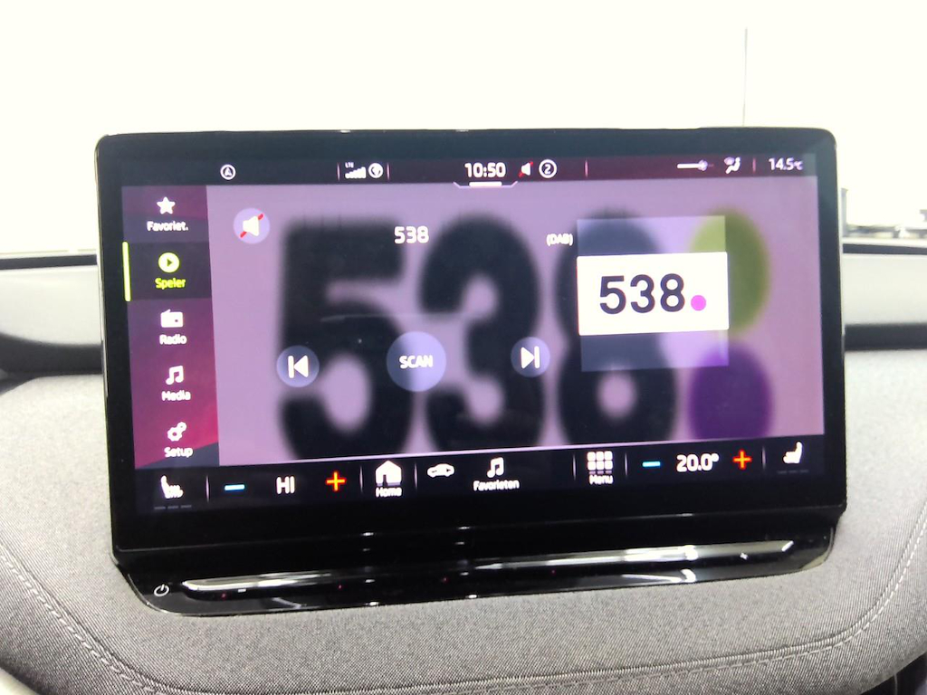Foto 16 van Skoda Enyaq