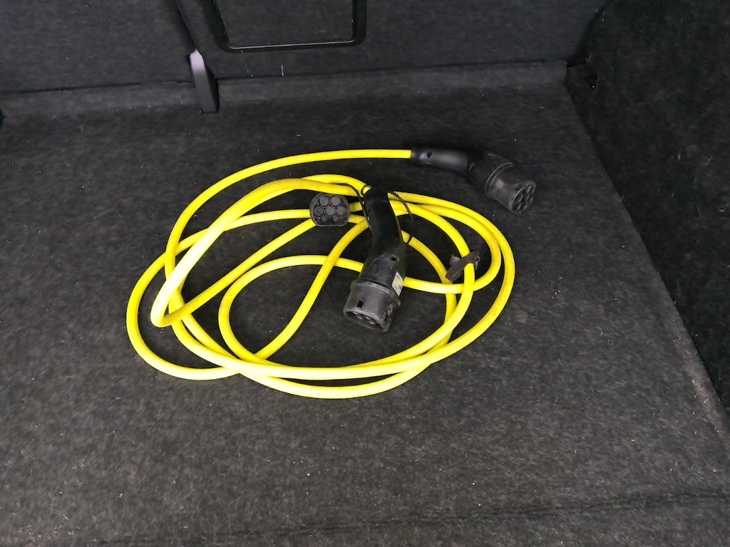 Foto 23 van Skoda Enyaq
