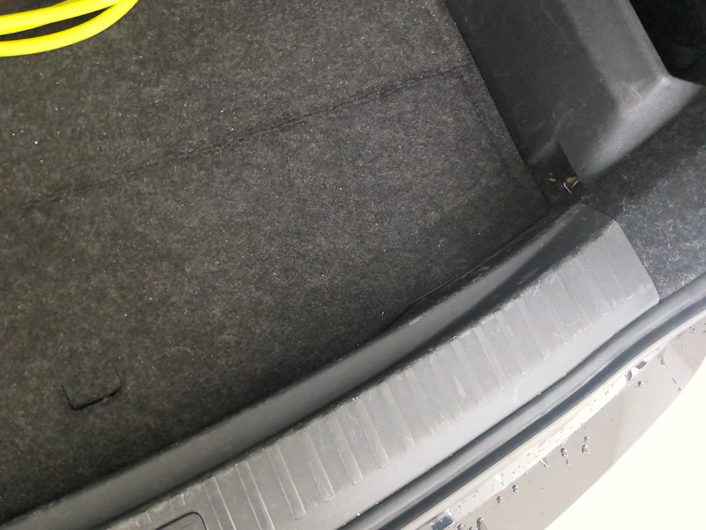 Foto 26 van Skoda Enyaq