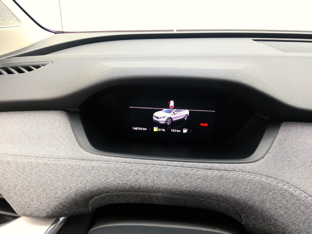 Foto 5 van Skoda Enyaq
