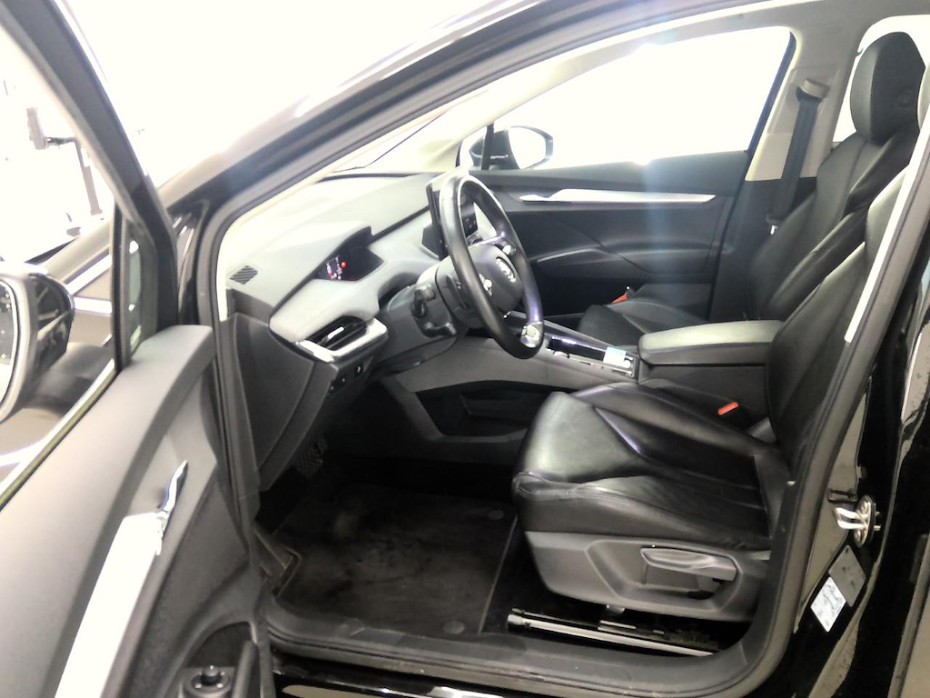 Foto 7 van Skoda Enyaq