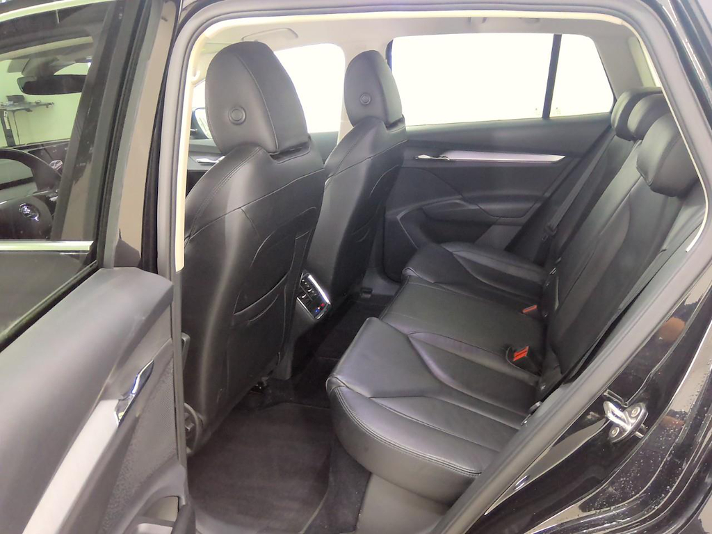 Foto 8 van Skoda Enyaq
