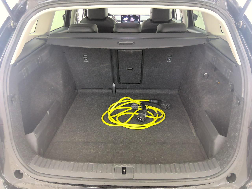 Foto 9 van Skoda Enyaq