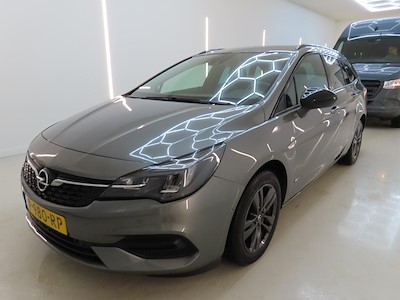 Koop uw OPEL Astra Sports Tourer op Ayvens Carmarket