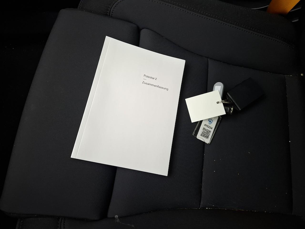 Foto 17 van Polestar 2
