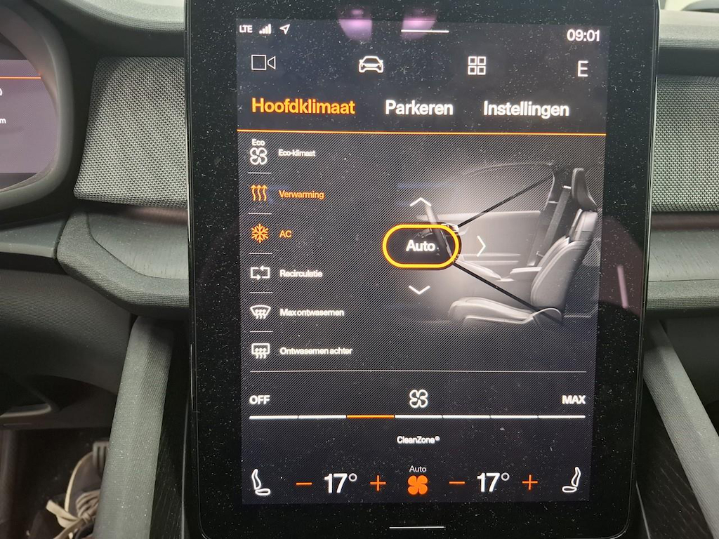 Foto 18 van Polestar 2