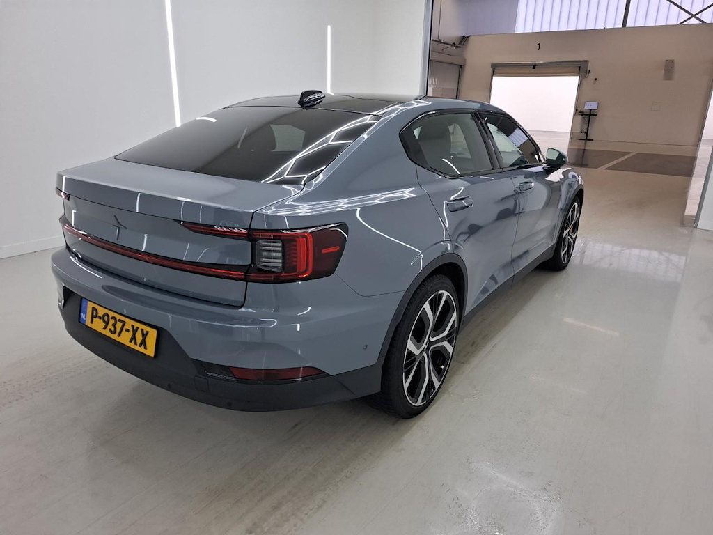 Foto 3 van Polestar 2