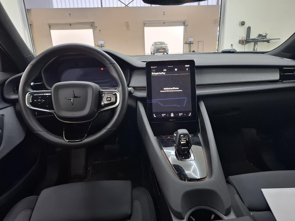 Foto 4 van Polestar 2