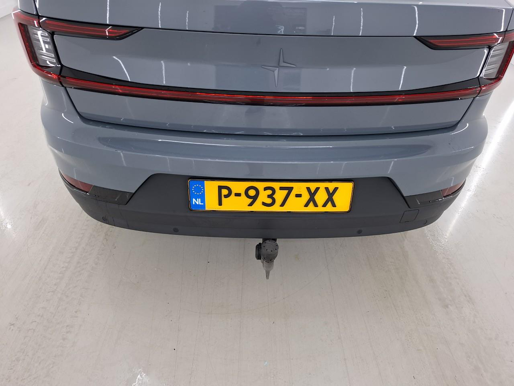 Foto 35 van Polestar 2