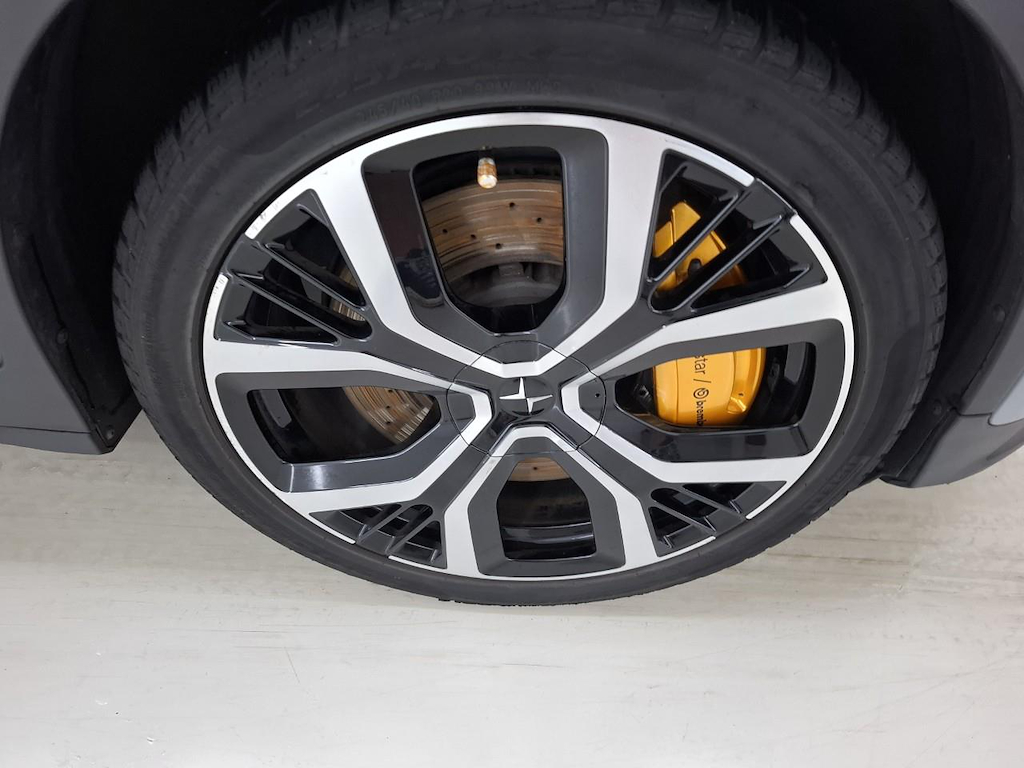 Foto 37 van Polestar 2