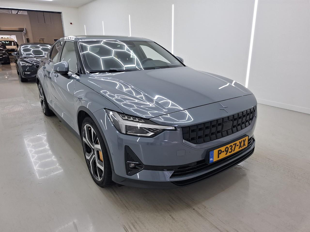 Foto 6 van Polestar 2