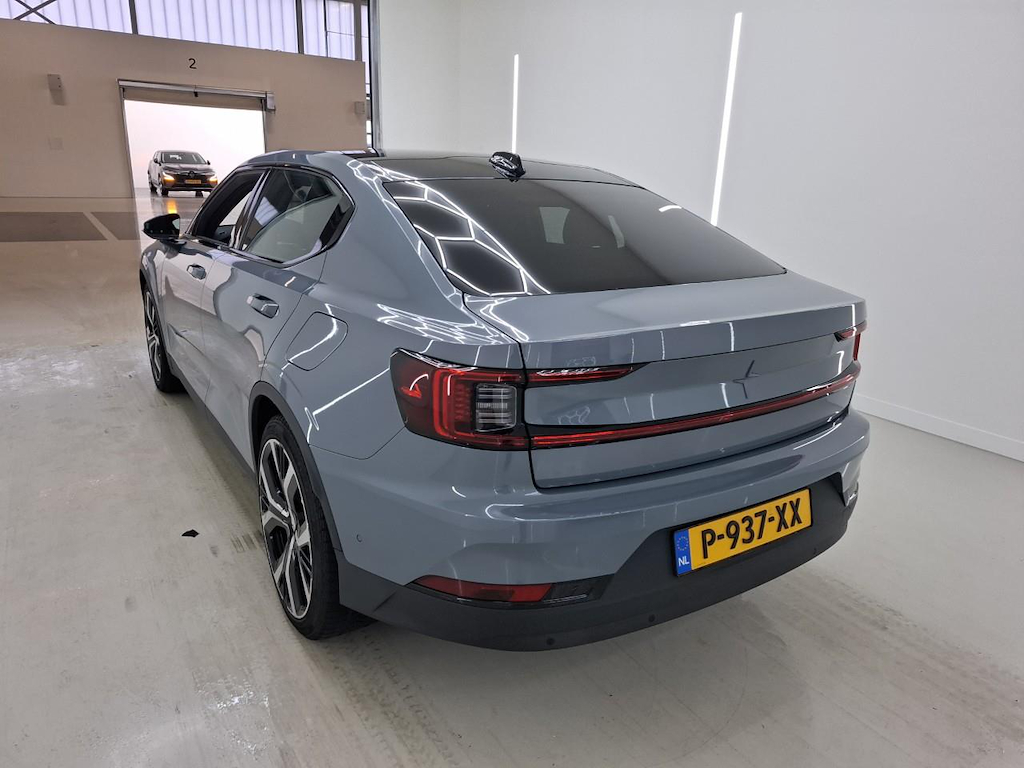 Foto 7 van Polestar 2