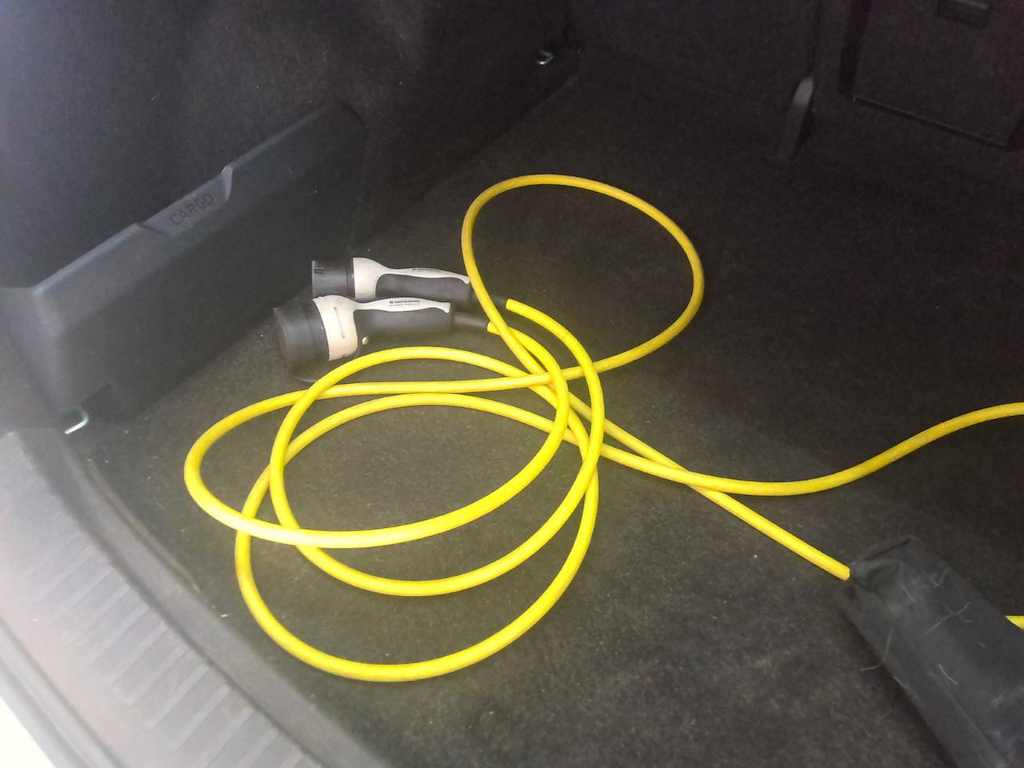 Foto 11 van Skoda Enyaq