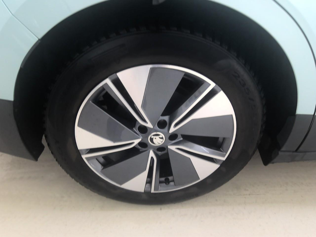 Foto 13 van Skoda Enyaq