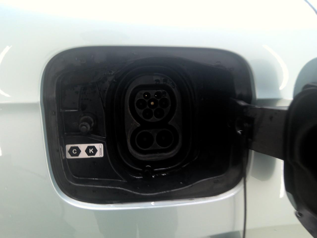 Foto 14 van Skoda Enyaq