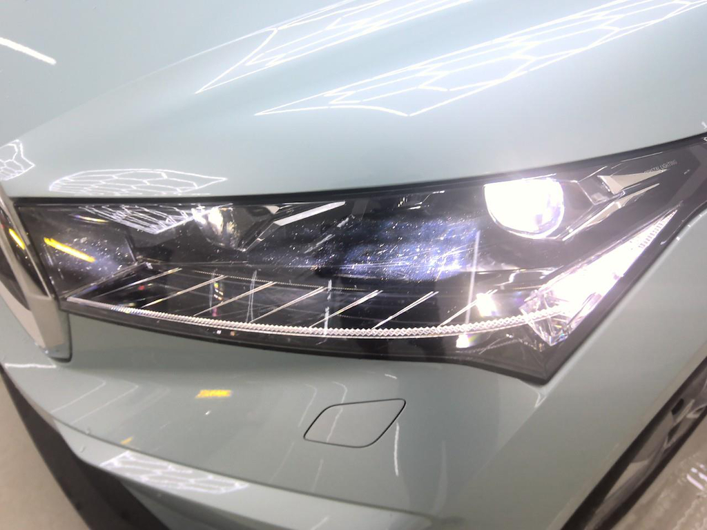 Foto 15 van Skoda Enyaq