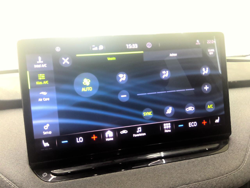 Foto 18 van Skoda Enyaq