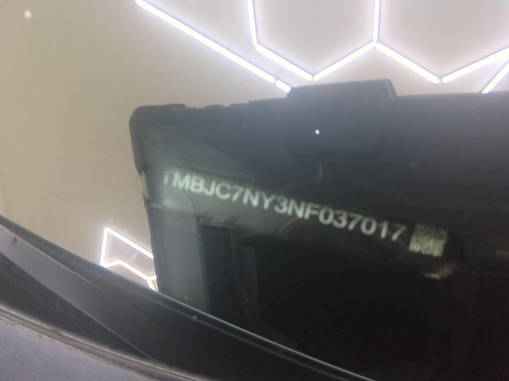 Foto 22 van Skoda Enyaq