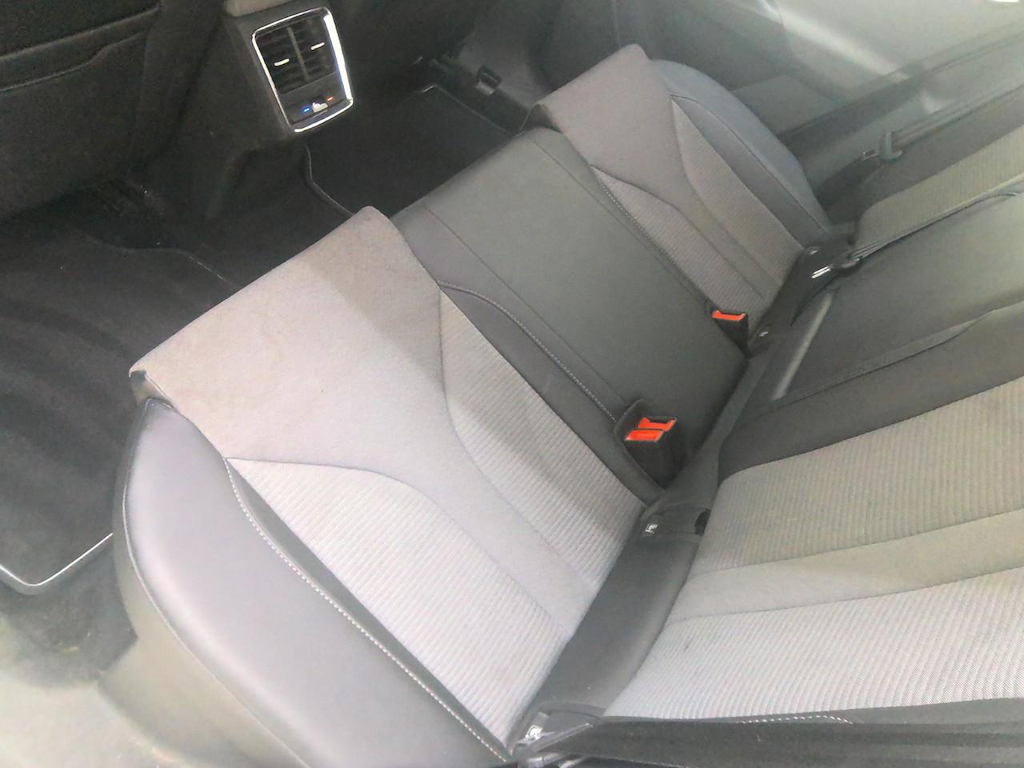 Foto 29 van Skoda Enyaq