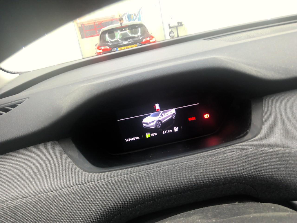 Foto 5 van Skoda Enyaq