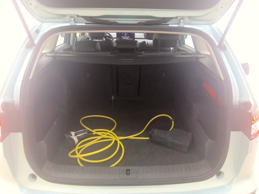 Foto 10 van Skoda Enyaq