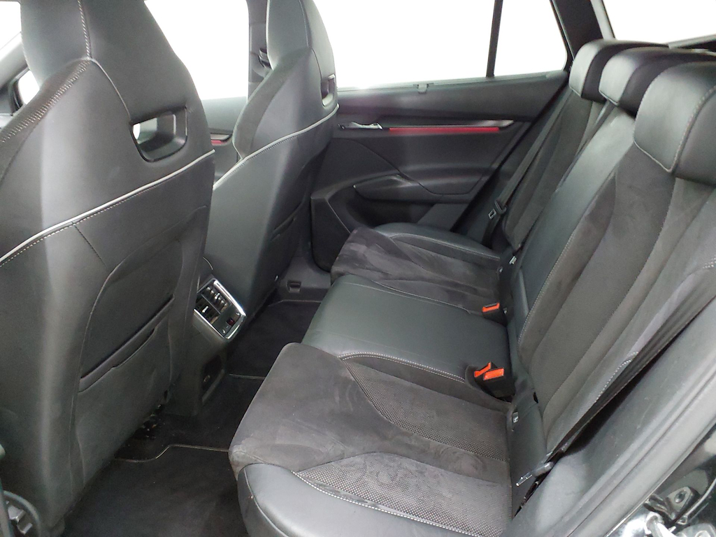 Foto 11 van Skoda Enyaq
