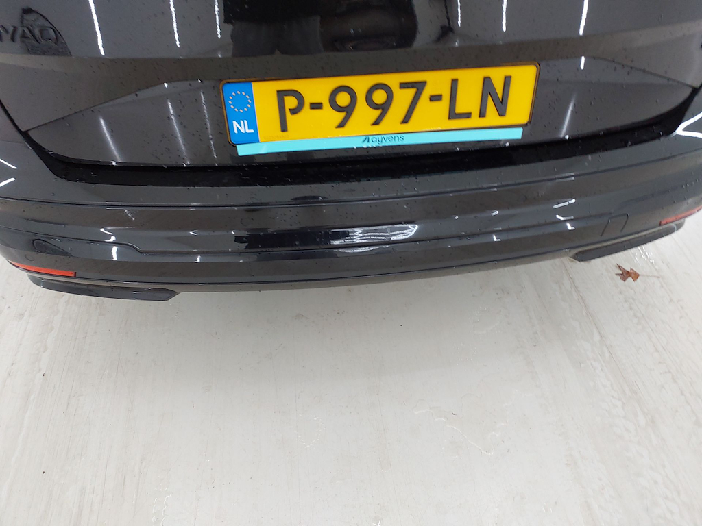Foto 20 van Skoda Enyaq