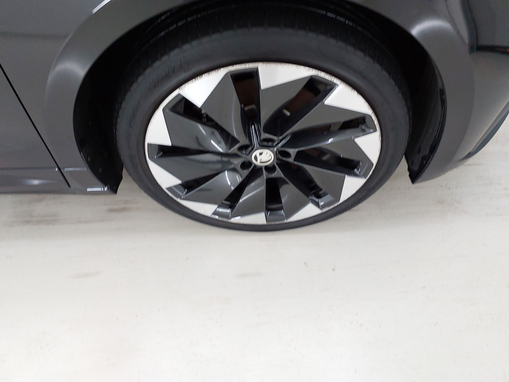 Foto 22 van Skoda Enyaq
