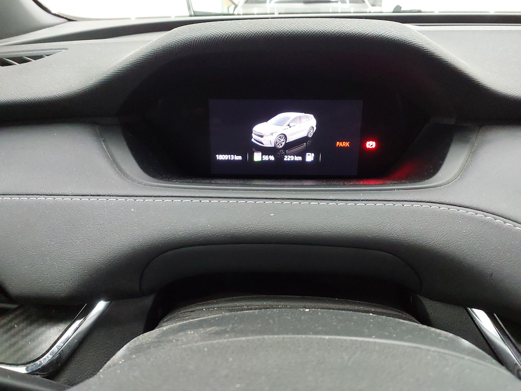 Foto 6 van Skoda Enyaq