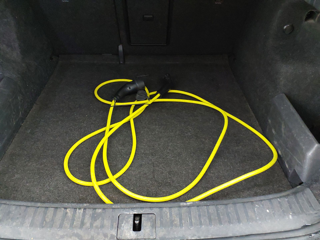 Foto 8 van Skoda Enyaq