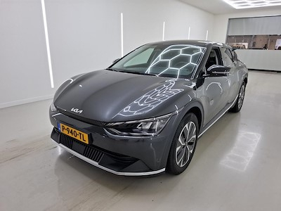 Koop uw KIA EV6 op Ayvens Carmarket