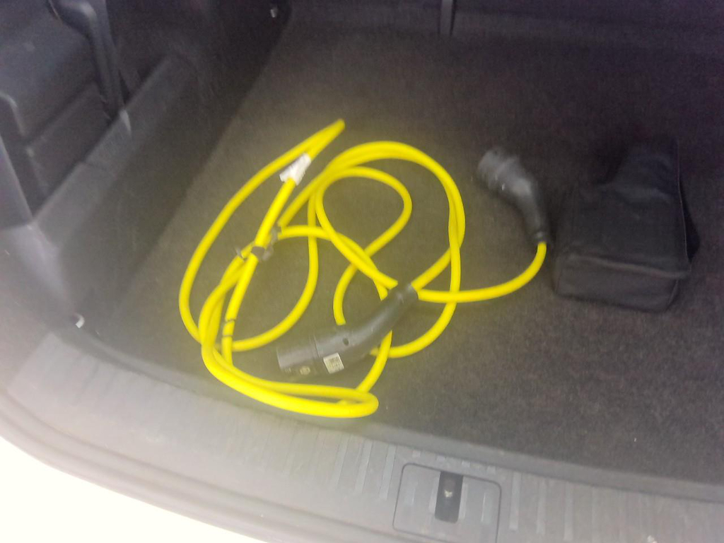 Foto 11 van Skoda Enyaq