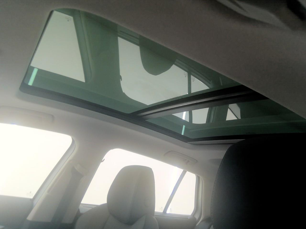 Foto 17 van Skoda Enyaq